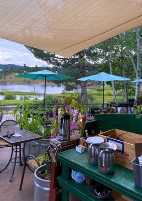 Willow Creek Restaurant by null