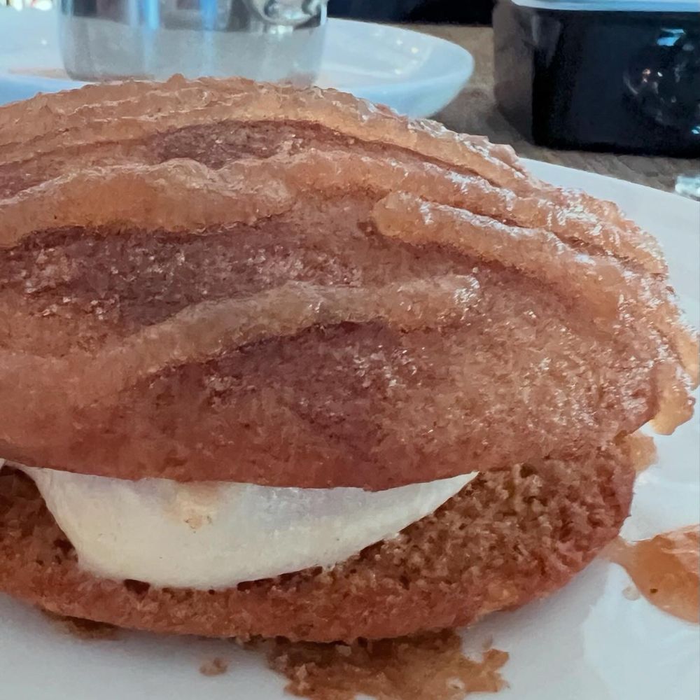 Tinker Street - Apple cider whoopie pie - Wine Bars Near Me - Indianapolis, Indiana Tinker Street - Apple cider whoopie pie - Wine Bars Near Me - Indianapolis, Indiana