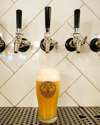 Les Insulaires microbrasseurs by null