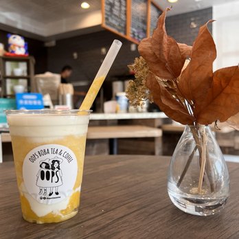 Oops Boba Tea & Coffee - yummy! I love it! - Bubble Tea Near Me - Arcadia, California Oops Boba Tea & Coffee - yummy! I love it! - Bubble Tea Near Me - Arcadia, California