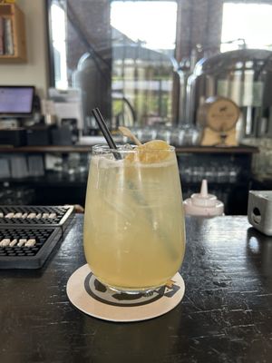 Apponaug Brewing Company by null