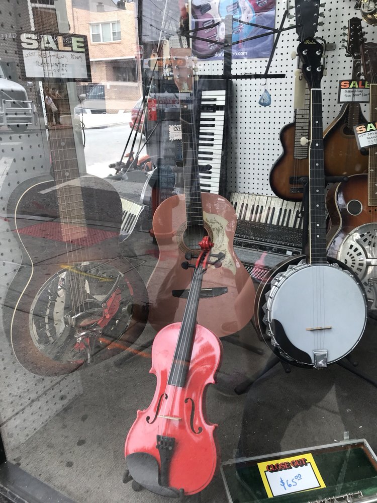 SOCIETY HILL LOAN Updated October 2024 23 Reviews 645 South St, Philadelphia, Pennsylvania