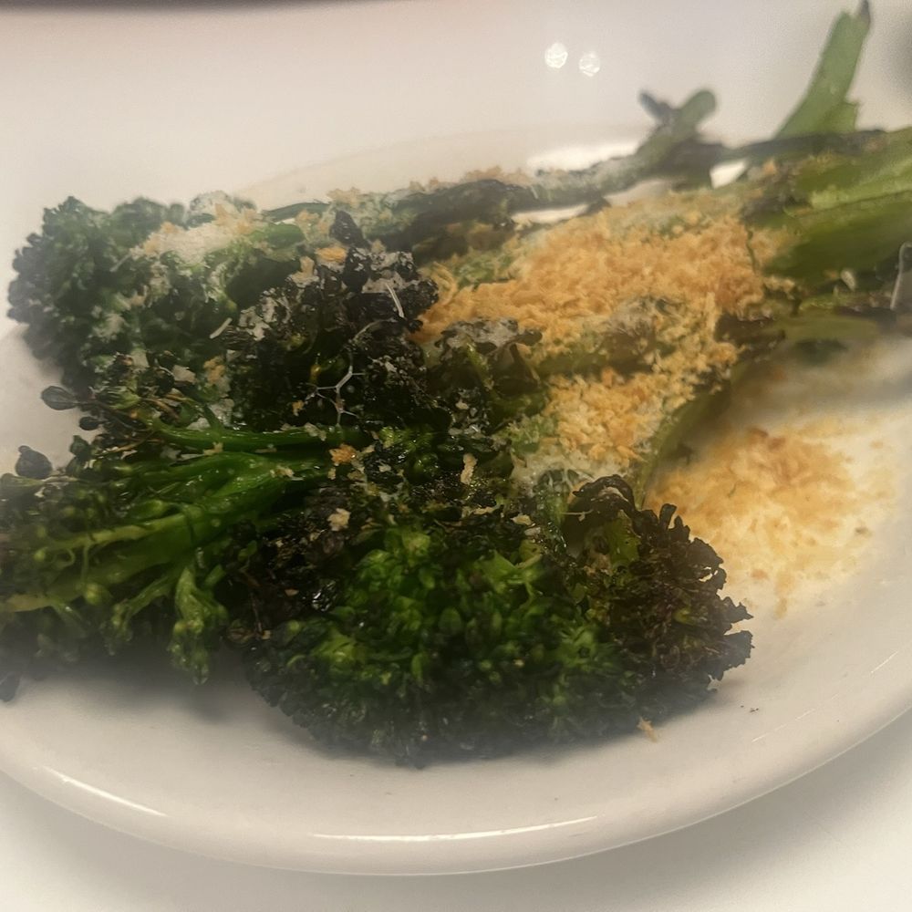 Pitfire Pizza - GRILLED BROCCOLINI - Pizza Near Me - Carlsbad, California Pitfire Pizza - GRILLED BROCCOLINI - Pizza Near Me - Carlsbad, California