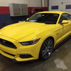Wayne County Ford