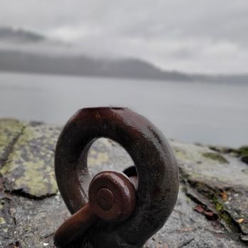 Belcarra Park - Parks Near Me - Belcarra, British Columbia