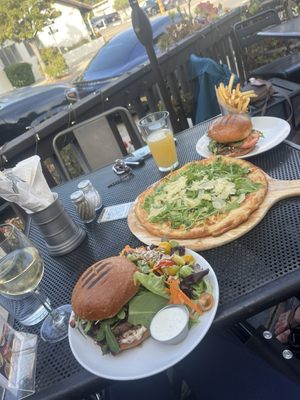 Yellow Belly Tap by null