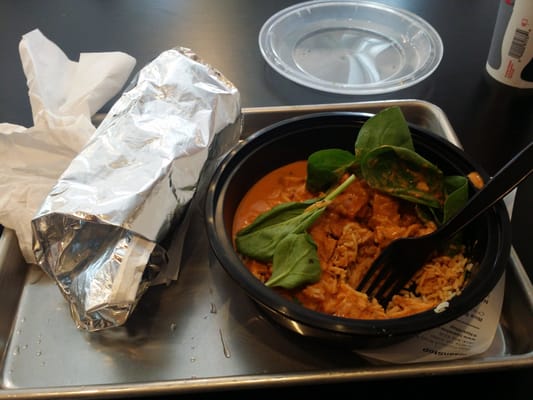 NaanStop by null