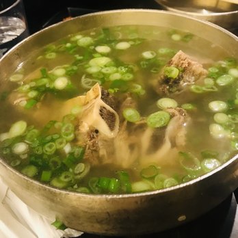 Anto - Galbi Tang - Korean Near Me - New York, New York Anto - Galbi Tang - Korean Near Me - New York, New York