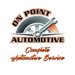On Point Automotive