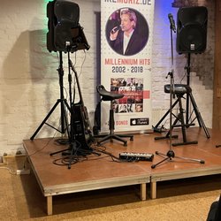 KulturForum Serrahn - Kleine musikalische Bühne