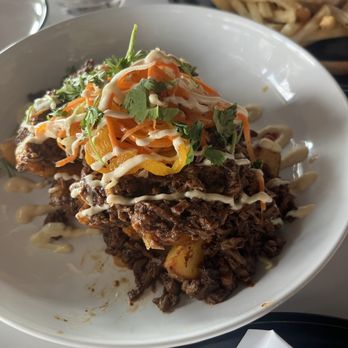 Estelle Public House - Korean fries - Salad Near Me - Grand Blanc, Michigan Estelle Public House - Korean fries - Salad Near Me - Grand Blanc, Michigan