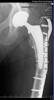 Van Horne James R MD