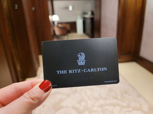 La Prairie Spa at The Ritz-Carlton New York, Central Park by null