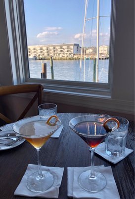Harbour Restaurant at Canal Square by null