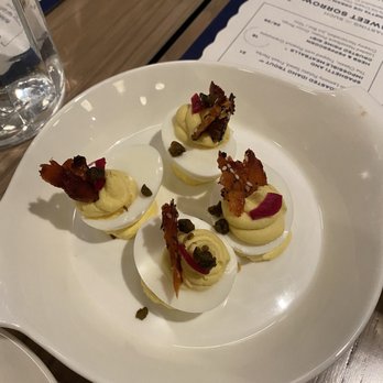 The Original - Deviled eggs - Diners Near Me - Denver, Colorado The Original - Deviled eggs - Diners Near Me - Denver, Colorado