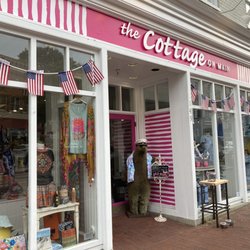 The Cottage - The Cottage on Main