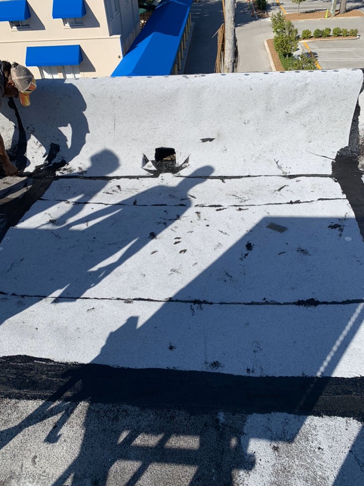 Slide of Maxx Leverage Construction