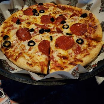 Cinema Cafe - Cinema Near Me - Chesapeake, Virginia