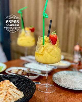 Enfes Ocakbasi Haringey by null