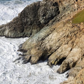 Devil's Slide Coastal Trail - 🤘Devil's Slide Coastal Trail🤘 - Hiking Near Me - Pacifica, California