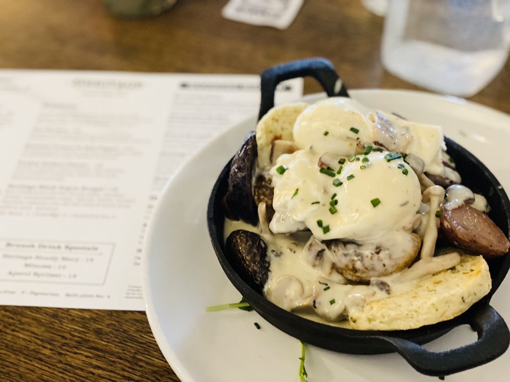 Heritage Restaurant|Bar