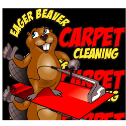 Eager Beaver Carpet Cleaning - eagerbeavercarpetcleaning.com