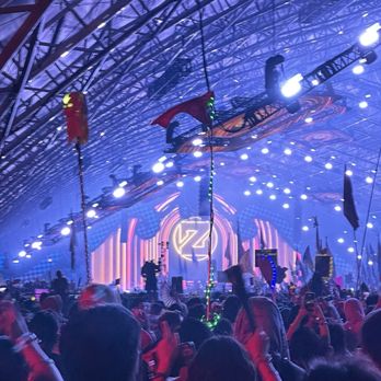 Beyond Wonderland - Performing Arts Near Me - San Bernardino, California Beyond Wonderland - Performing Arts Near Me - San Bernardino, California