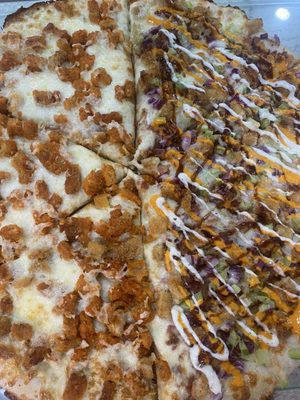 Boardwalk Pizza by null