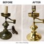 Don's Brass Polishing