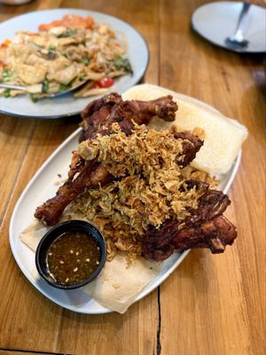 Luv2eat Thai Bistro by null Luv2eat Thai Bistro by null