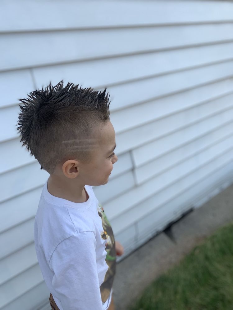 ARMSTRONG’S BARBER SHOP 115 Photos 2852 Seneca St, West Seneca, New