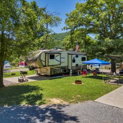 Gateway RV Campground
