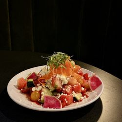 user provided Birdies photo