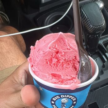 Big Dipper Ice Cream - Ice Cream & Frozen Yogurt Near Me - Missoula, Montana