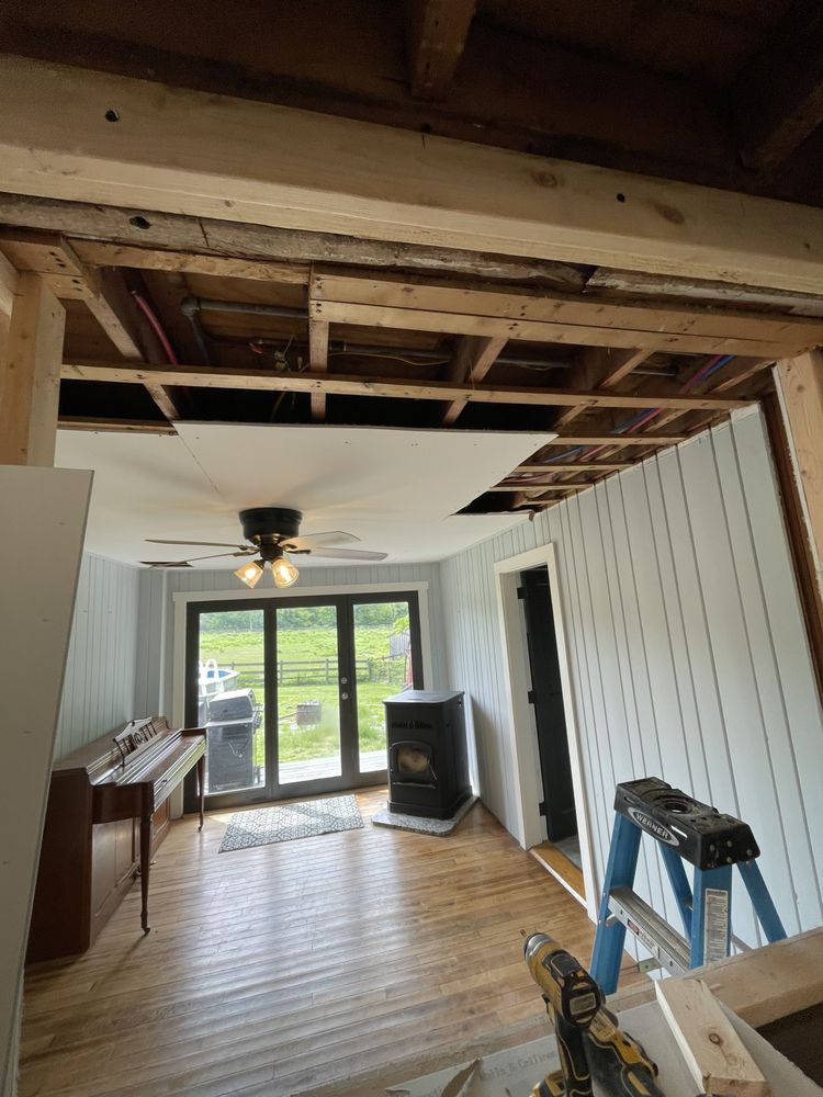 Slide of Neilson Remodeling