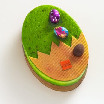 Arnaud Larher - Chocolatiers & Shops Near Me - Paris, 75 Arnaud Larher - Chocolatiers & Shops Near Me - Paris, 75