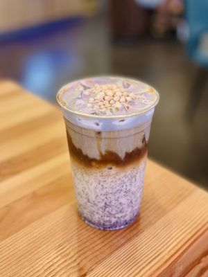 SERIES A COFFEE by null