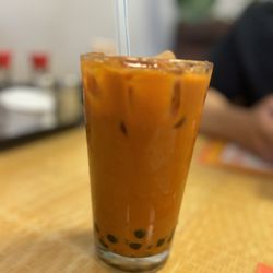 Pho Vietnam Kitchen - Thai tea