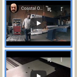 Flexyshop - Hmmm, it's like you'd need access to the original and the website to make that happen