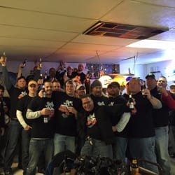 Polish National Alliance - Christmas bar hop