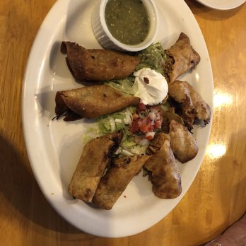La Fonda Mexican Kitchen - Order Food Online - 178 Photos & 181 Reviews ...