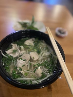 Sen Mee Noodle House by null