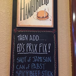 Black Frog Grille