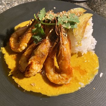 Deck. - Prawns - Hawaiian Near Me - Honolulu, Hawaii