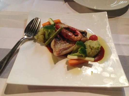 Restaurante el Raset by null