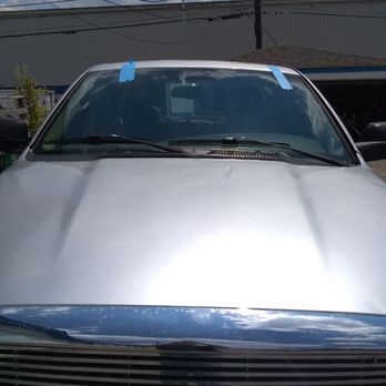 Touch of Class Auto Glass - 2005 Dodge ram 2500 - Auto Glass Services Near Me Touch of Class Auto Glass - 2005 Dodge ram 2500 - Auto Glass Services Near Me