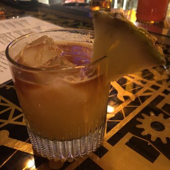 The Hip-Stir - "It's been too long" - Cocktail Bars Near Me - Marion, Iowa
