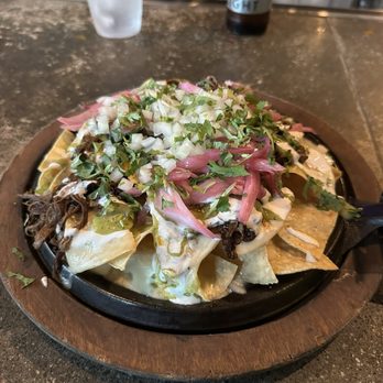 Nacho Daddy - Birria Nachos - New American Near Me - Las Vegas, Nevada