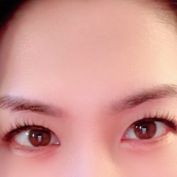 Magic Lash Salon - Lash lift