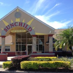 Sunchild Academy